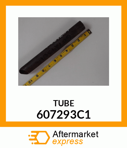 TUBE 607293C1