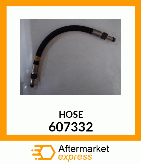 HOSE 607332