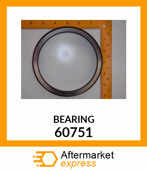 BEARING 60751