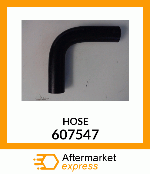 HOSE 607547