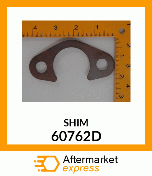 SHIM 60762D