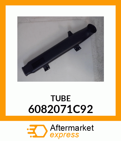 TUBE 6082071C92