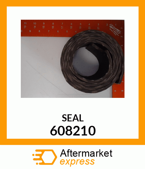 SEAL 608210