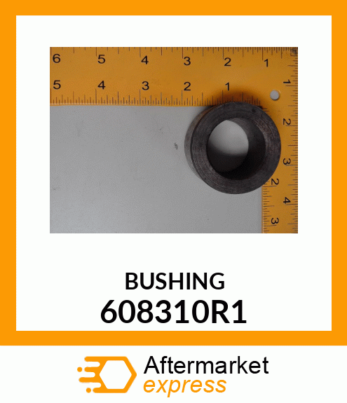 BUSHING 608310R1