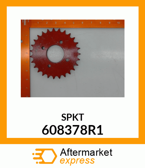 SPKT 608378R1