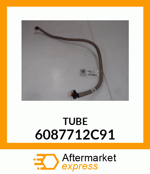 TUBE 6087712C91