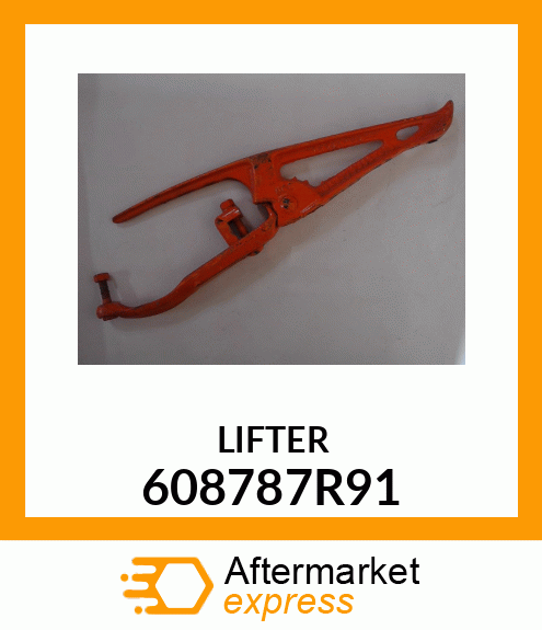 LIFTER 608787R91