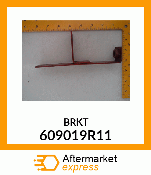 BRKT 609019R11