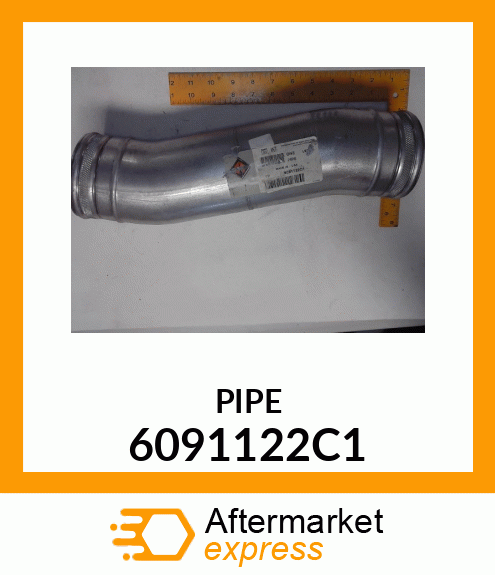 PIPE 6091122C1