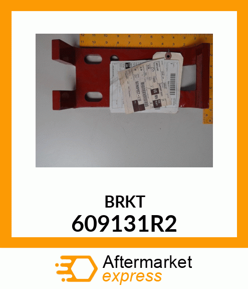 BRKT 609131R2