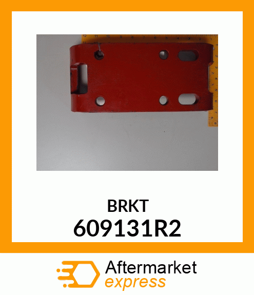 BRKT 609131R2