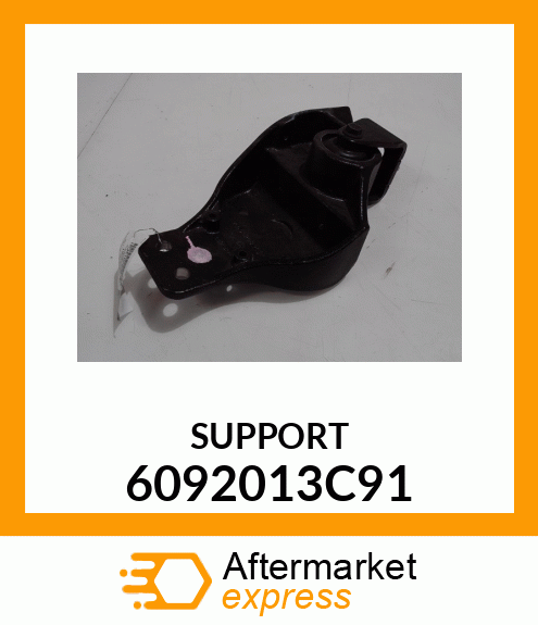 SUPPORT 6092013C91