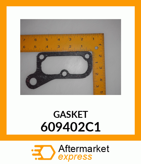 GASKET 609402C1