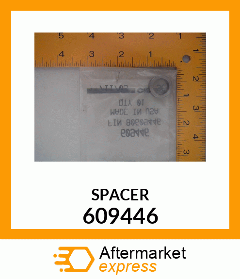 SPACER 609446