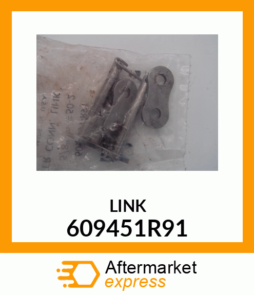 LINK 609451R91