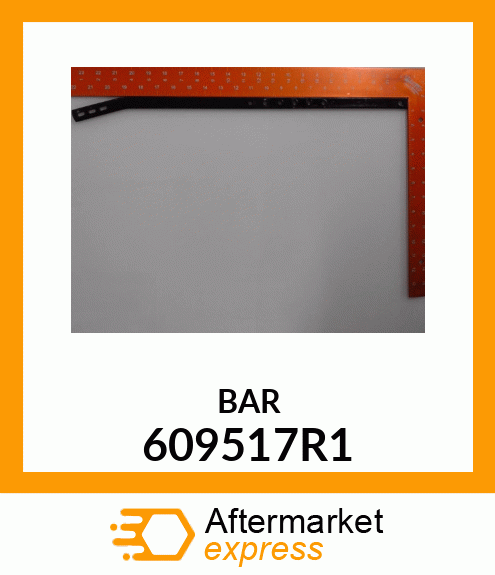 BAR 609517R1