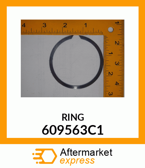 RING 609563C1