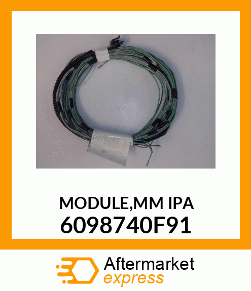 MODULE,MM IPA 6098740F91