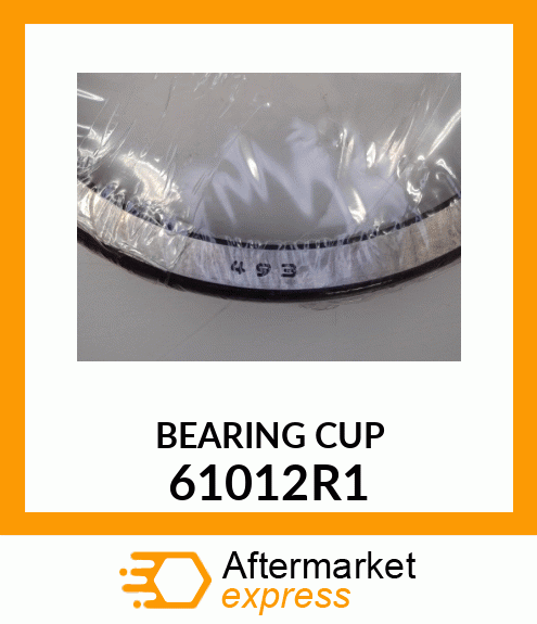 BEARING CUP 61012R1