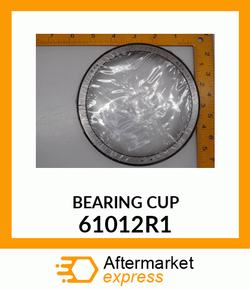 BEARING CUP 61012R1