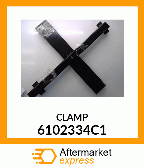 CLAMP 6102334C1