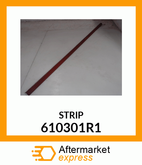 STRIP 610301R1