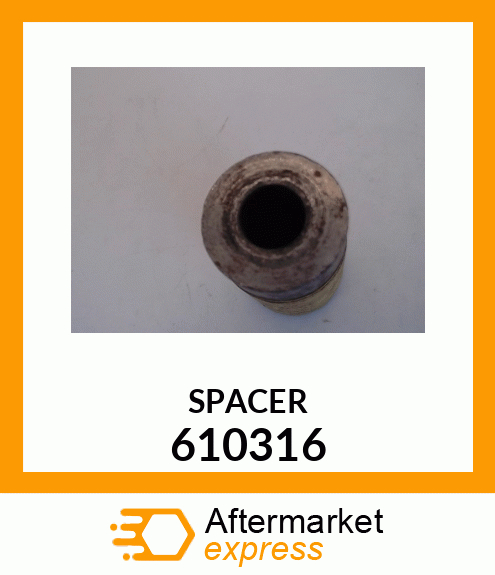SPACER 610316