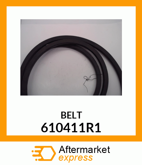 BELT 610411R1