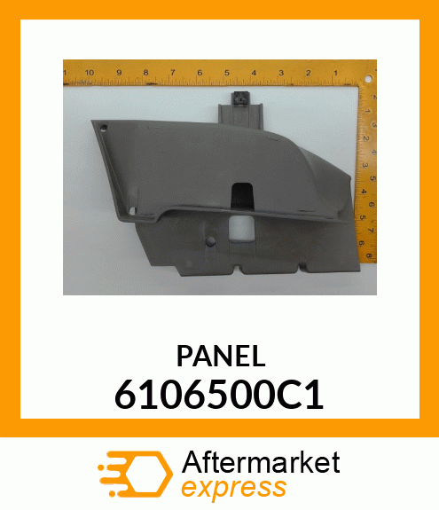 PANEL 6106500C1