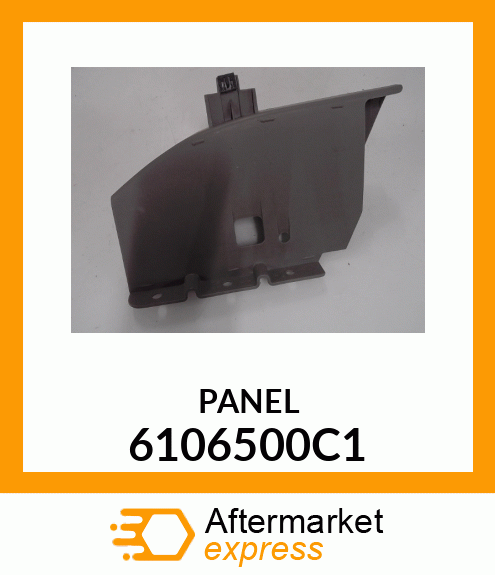 PANEL 6106500C1