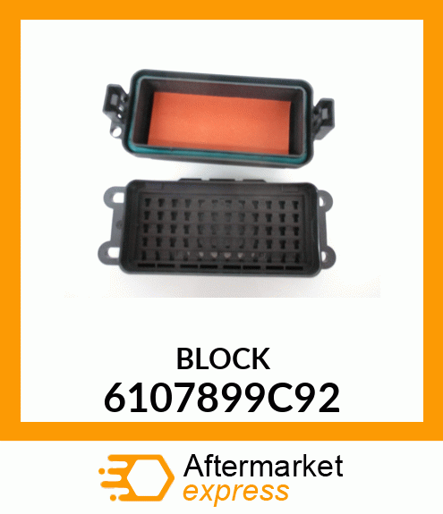 BLOCK 6107899C92