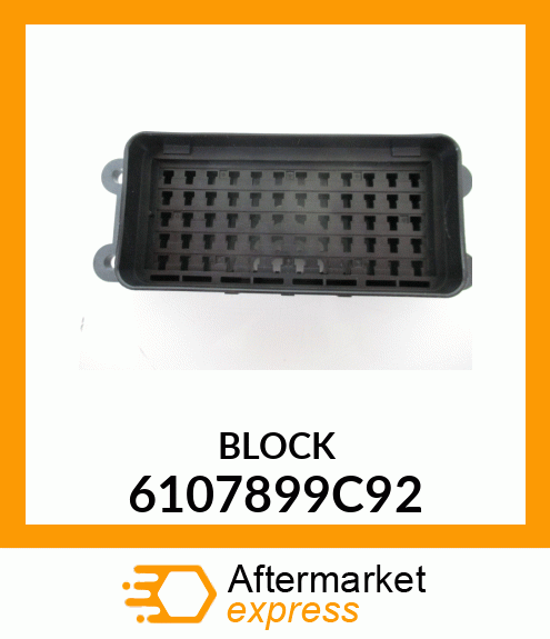 BLOCK 6107899C92