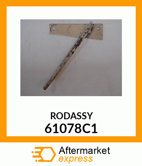 RODASSY 61078C1