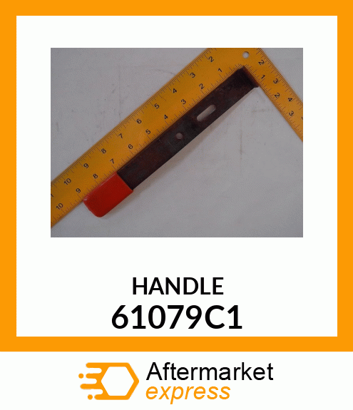 HANDLE 61079C1