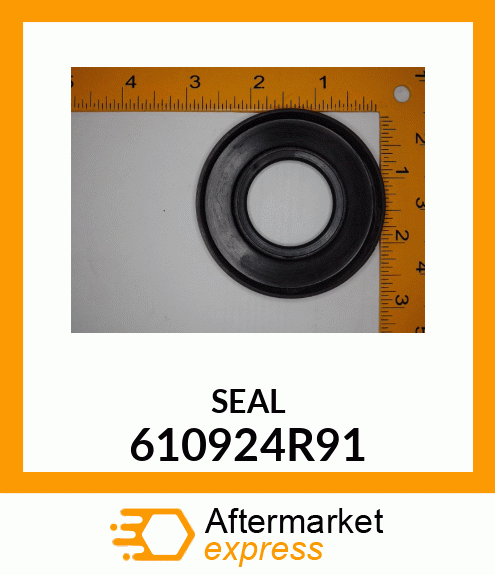 SEAL 610924R91