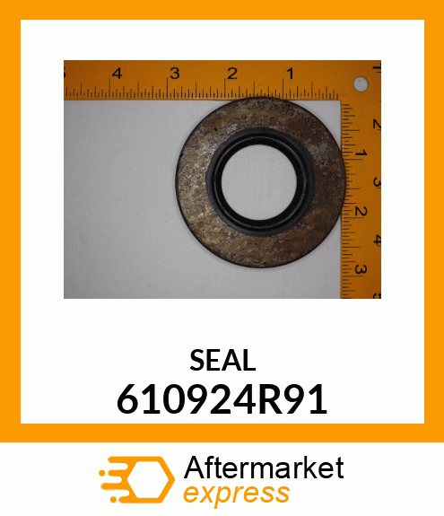 SEAL 610924R91