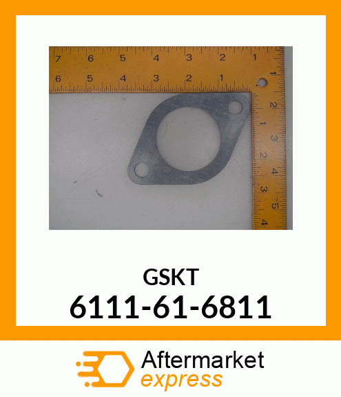 GSKT 6111-61-6811