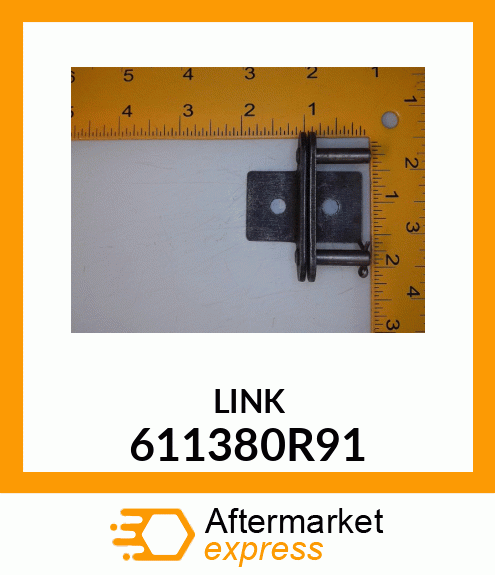 LINK 611380R91