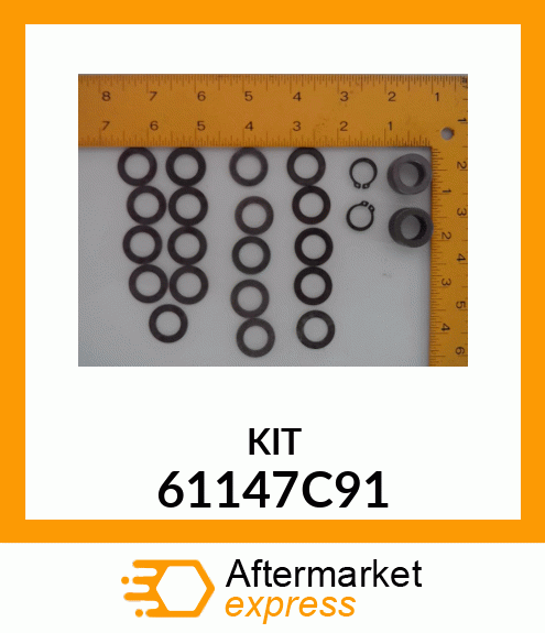 KIT 61147C91