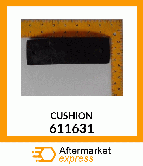 CUSHION 611631