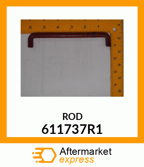 ROD 611737R1