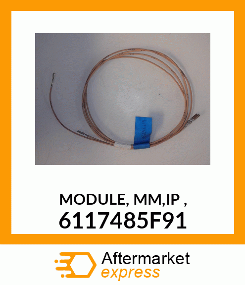 MODULE, MM,IP , 6117485F91