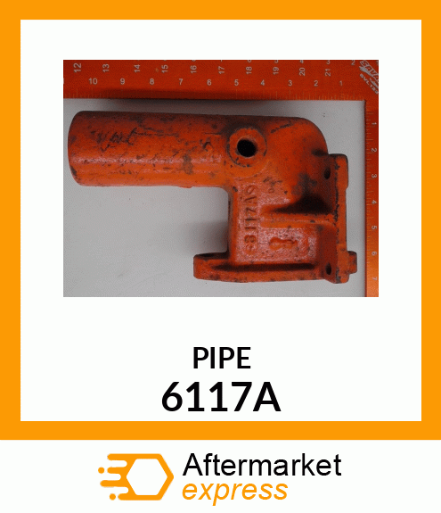 PIPE 6117A