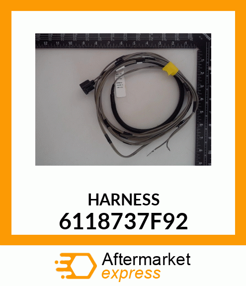 HARNESS 6118737F92