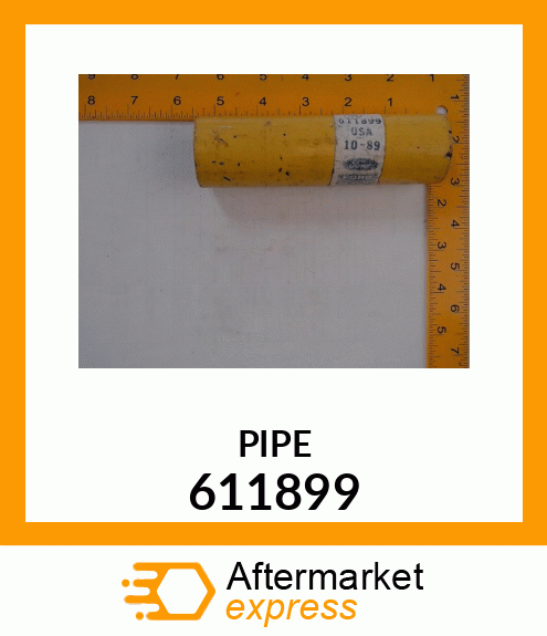 PIPE 611899