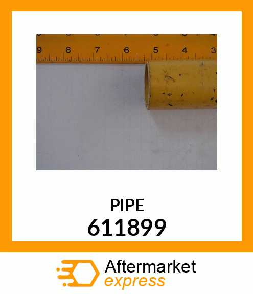 PIPE 611899