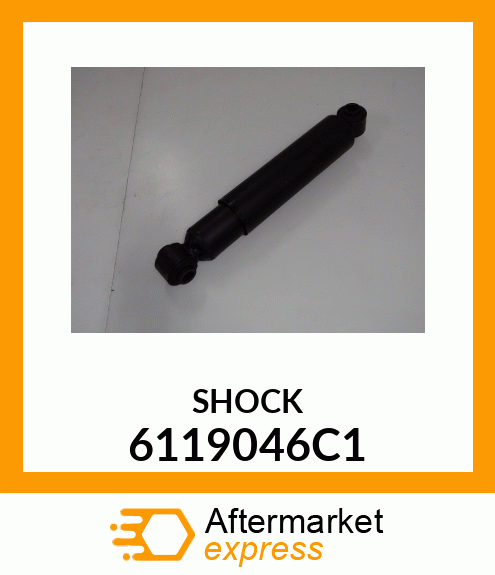 SHOCK 6119046C1