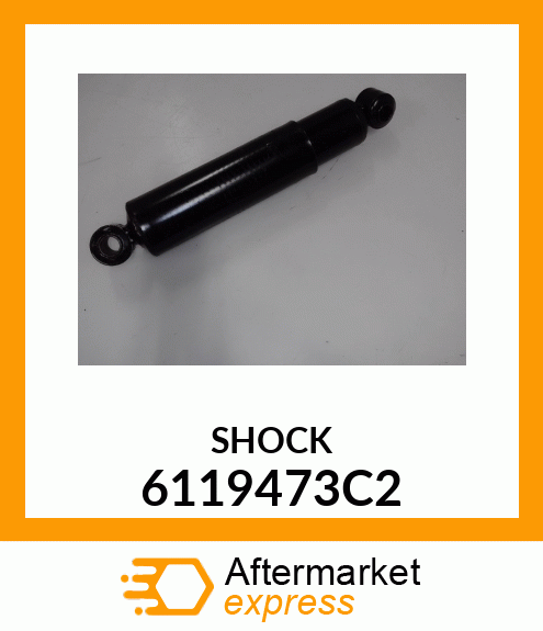 SHOCK 6119473C2