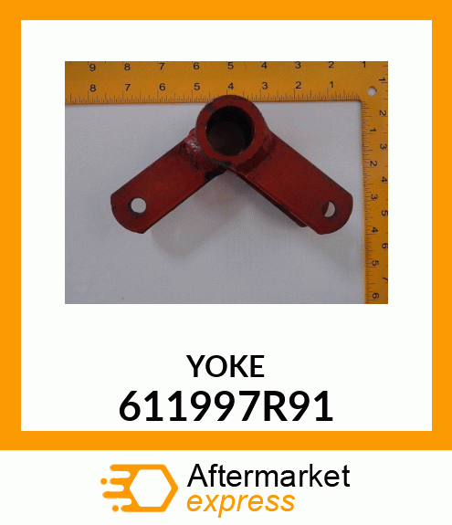 YOKE 611997R91