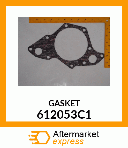 GASKET 612053C1